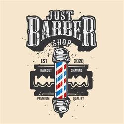 Just Barber shop