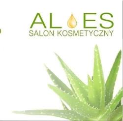 Aloes salon kosmetyczny