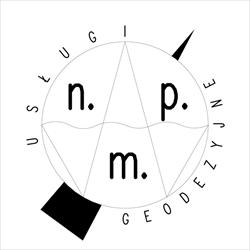 n.p.m. Usługi Geodezyjne Krzysztof Łapkiewicz