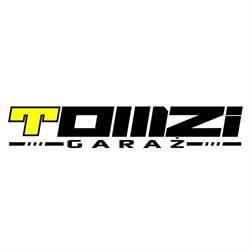 Tomzi Garaż - Tomasz Kopiejka