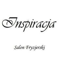 Salon Fryzjerski Inspiracja