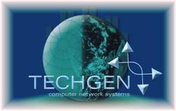 TECHGEN Leszek Urbański