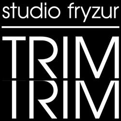 TRIM Studio fryzur