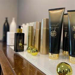 Salon Fryzjerski Vinati Ewa Bojdoł