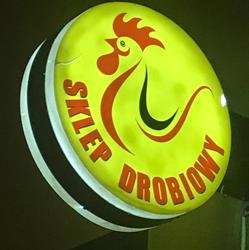 SKLEP DROBIOWY