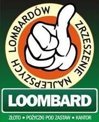 Loombard Gubin