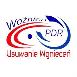 Woźnica usuwanie wgnieceń