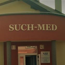 SUCH-MED Such Przemysław