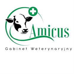 AMICUS Gabinet Weterynaryjny Grzegorz Macioch