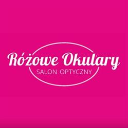 Salon Optyczny Różowe Okulary