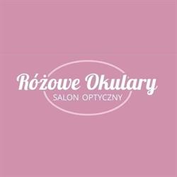 Salon Optyczny Różowe Okulary