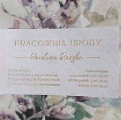 Pracownia Urody Karolina Reszke