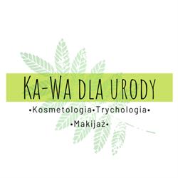 Ka-Wa dla urody Karolina Waszewska