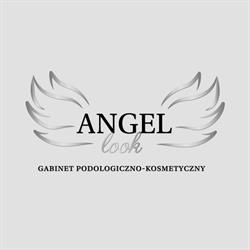 ANGEL LOOK Gabinet Podologiczno - Kosmetyczny USŁUGI FRYZJERSKIE