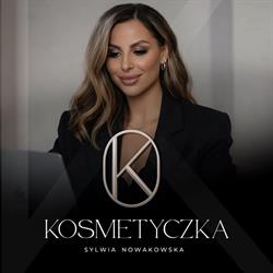 Kosmetyczka- Sylwia Nowakowska