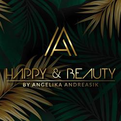 Happy&Beauty by Angelika Andreasik