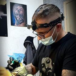 Studio Tatuażu Tattoo Dziara Mariusz Badziura