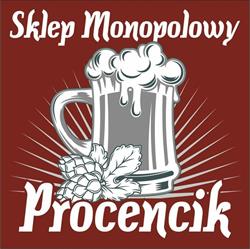 Sklep Monopolowy "Procencik"