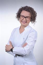 Trycholog Dominika Fuczek