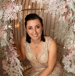 Szafirowe Studio Dorota Balawender