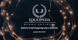 Logopeda Hanna Łosińska