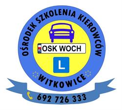 OSK Rafał Woch