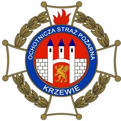 OSP Krzewie