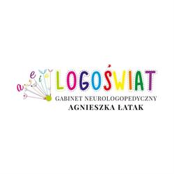 LogoŚwiat Gabinet Neurologopedyczny Agnieszka Łatak