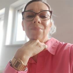 Mobilny Gabinet Kosmetyczny Anna Sternal