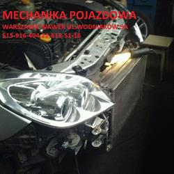 Mielcarz Robert - Mechanika Pojazdowa