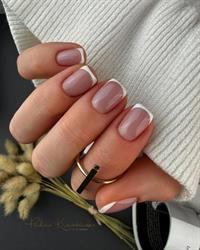 Paulina Kruczkowska Nails