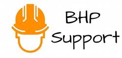 BHP SUPPORT