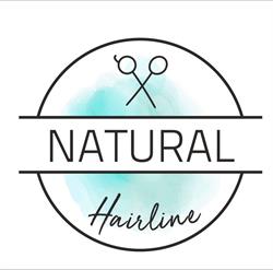 Natural Hairline