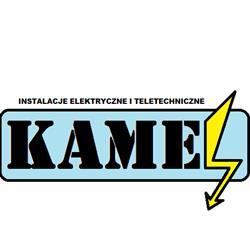 Kamel Instalacje Elektryczne i Teletechniczne Kamil Wielicki - usługi elektryczne