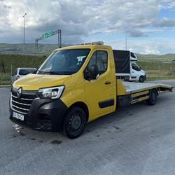 PrzemCar Pomoc Drogowa Mechanika Przemysław Miklusiak