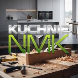 Kuchnie NMK