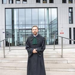Adwokat Tomasz Matejczyk - Kancelaria Adwokacka