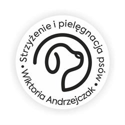 Strzyżenie i pielęgnacja psów Wiktoria Andrzejczak