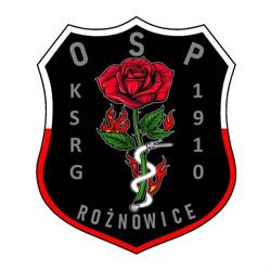 OSP KSRG Rożnowice