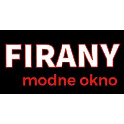 Firany Modne Okno - Monika Sadło
