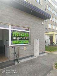 Zakład Fryzjersko-Kosmetyczny