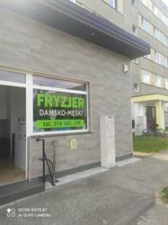 Zakład Fryzjersko-Kosmetyczny