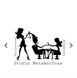 SABINA STETTINIUS STUDIO KOSMETYCZNE METAMORFOZA