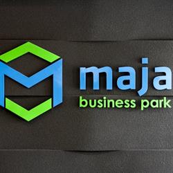 Maja Business Park