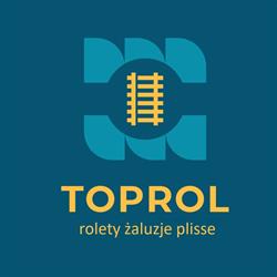 Toprol Gdańsk Sopot Gdynia rolety żaluzje