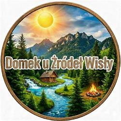 Domek u Źródeł Wisły