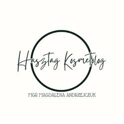 HASZTAG KOSMETOLOG Magdalena Zaręba