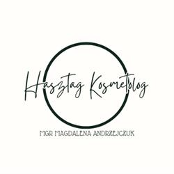 HASZTAG KOSMETOLOG Magdalena Zaręba