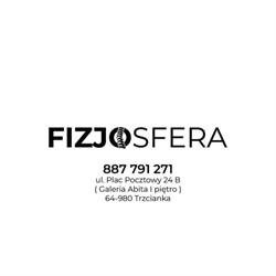 FIZJOSFERA Fizjoterapeuta Mateusz Kleina