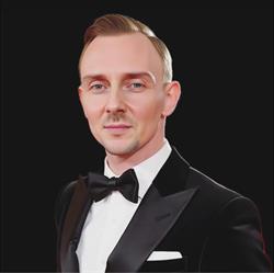 Janiak Dawid, muzyk